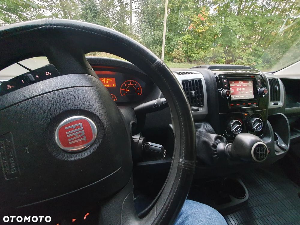 Fiat DUCATO - 17