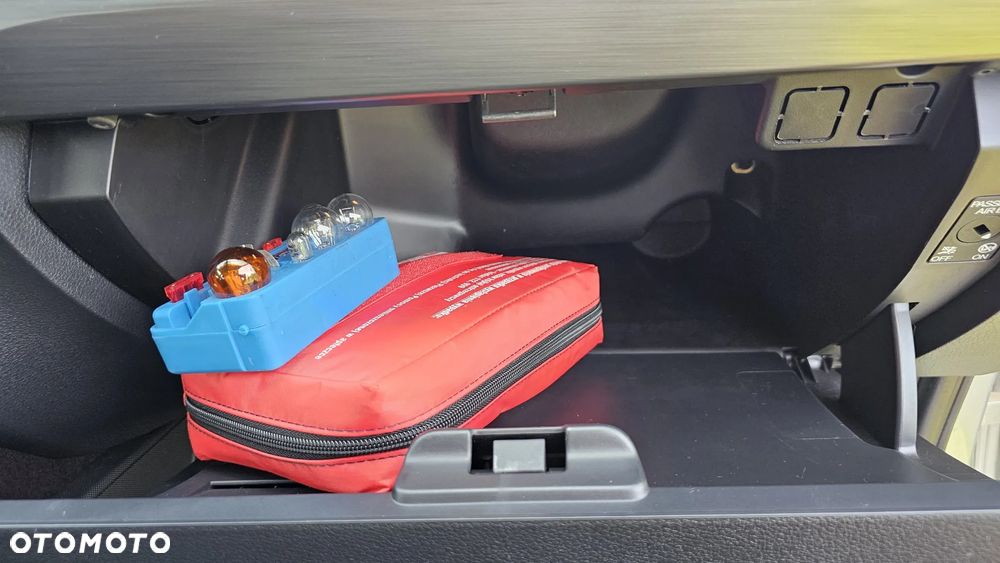 Skoda Fabia 1.0 TSI Ambition - 32