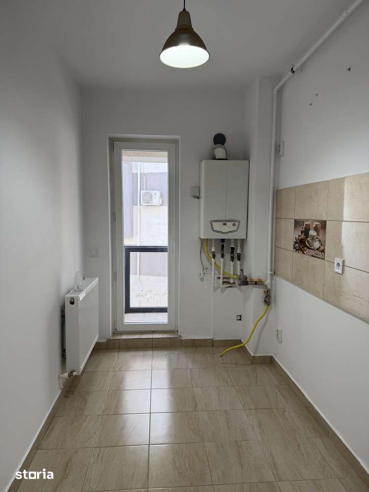 Apartament 2 camere,bloc nou 2016,clasă energetică A –Chiajna,Sat Dudu - Imagine principală: 4/20