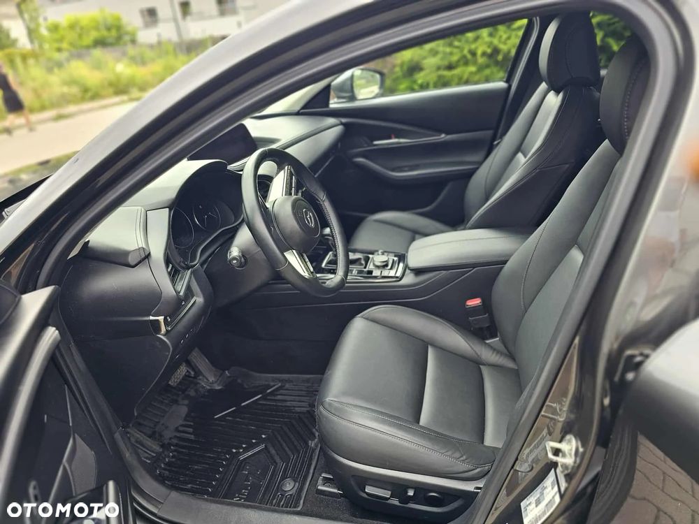 Mazda CX-30 - 31