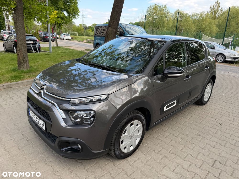 Citroën C3 - 5