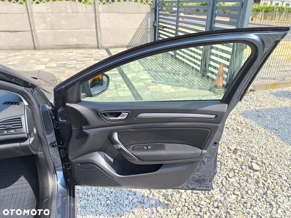 Renault Megane - 15