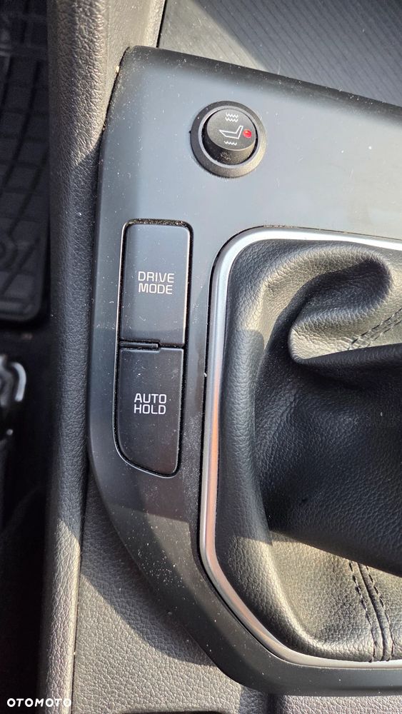 Kia Sportage 1.6 T-GDI L 2WD - 32