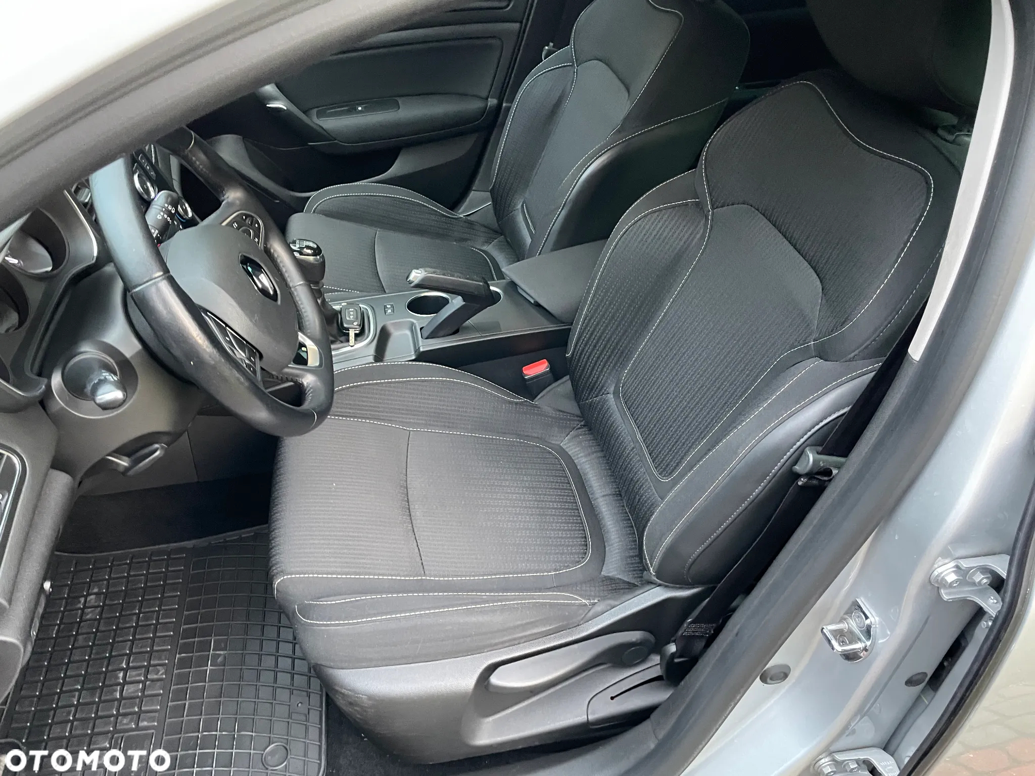 Renault Megane 1.6 dCi Business - 20