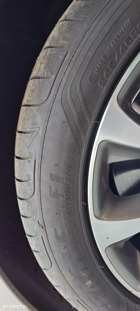 BMW Seria 5 525d Sport-Aut Modern Line - 29