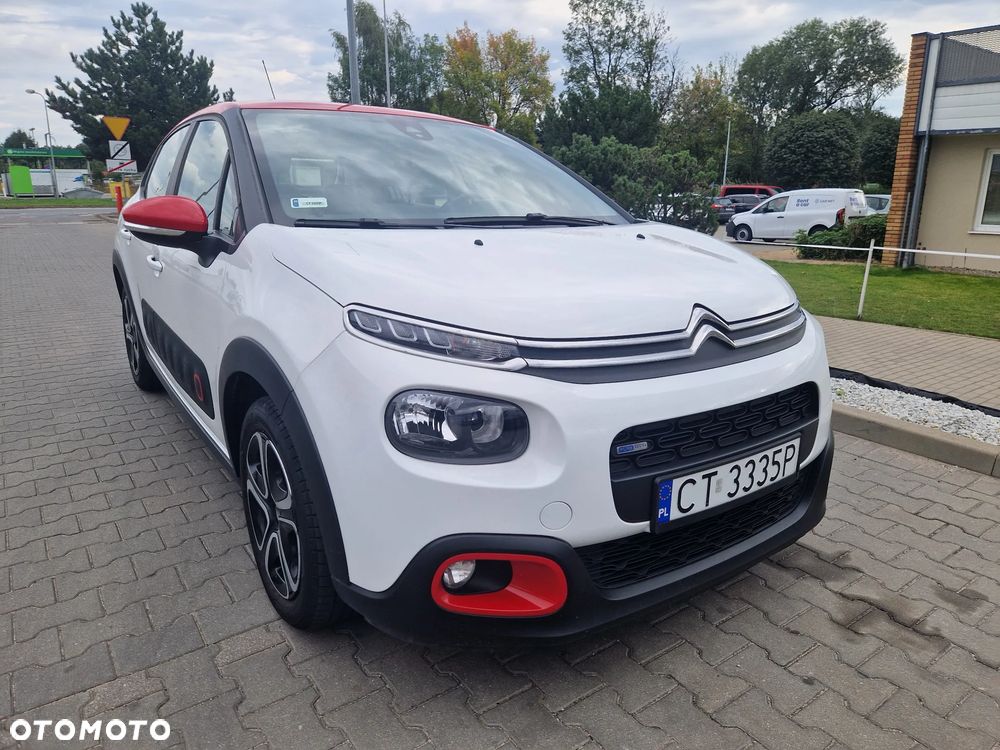 Citroën C3 1.2 PureTech Feel - 2