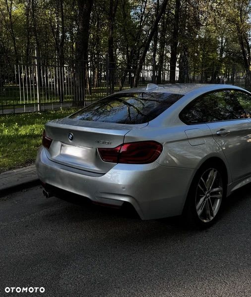 BMW Seria 4 430i M Sport - 6