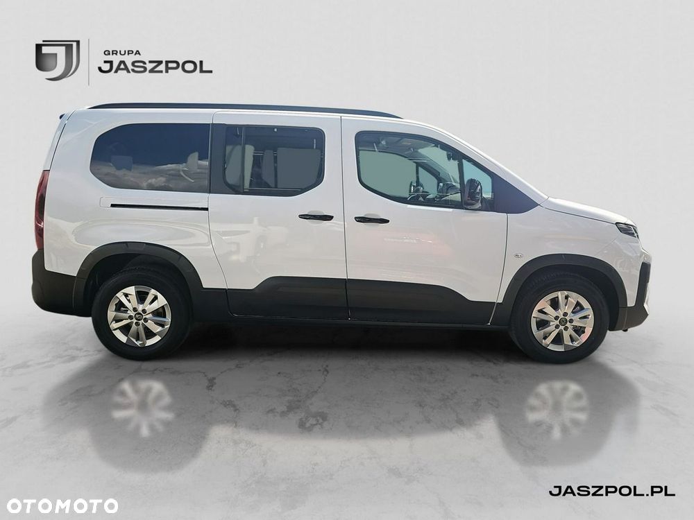 Peugeot Rifter - 4