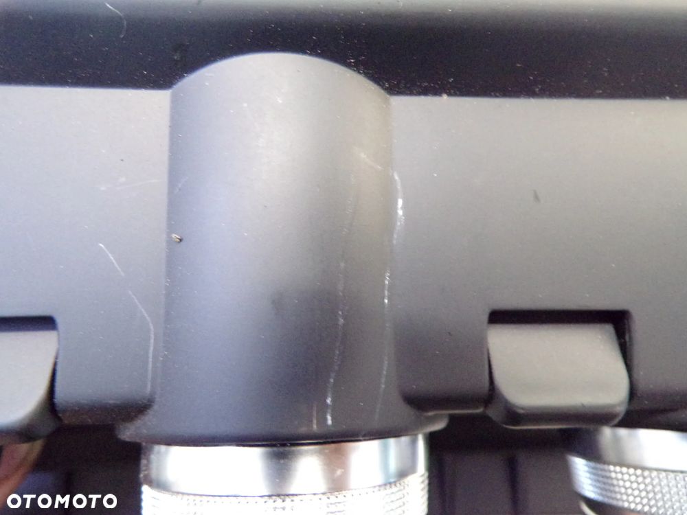 PANEL KLIMATYZACJI RENAULT ZOE I LIFT / II 275102991R - 2