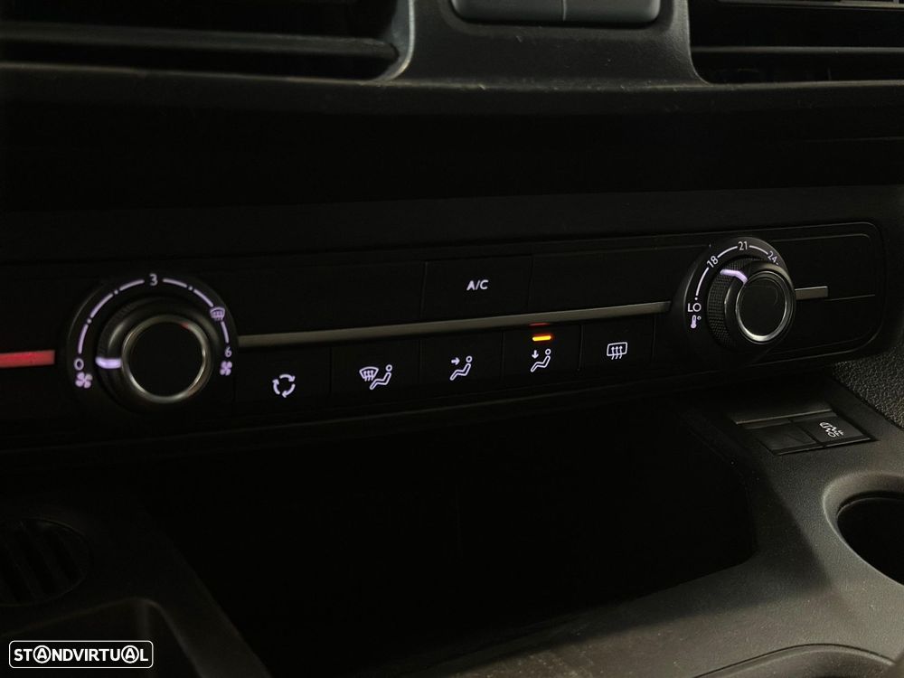 Citroën Berlingo 1.6 BlueHDi L1 Club 3L - 14