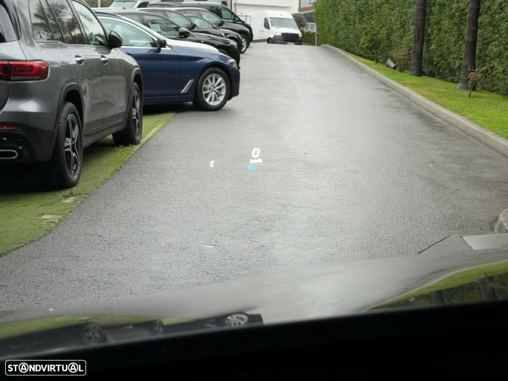 Mercedes-Benz GLC 300 e 4Matic - 31