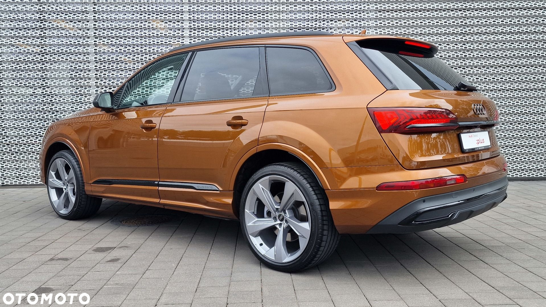 Audi Q7 - 6