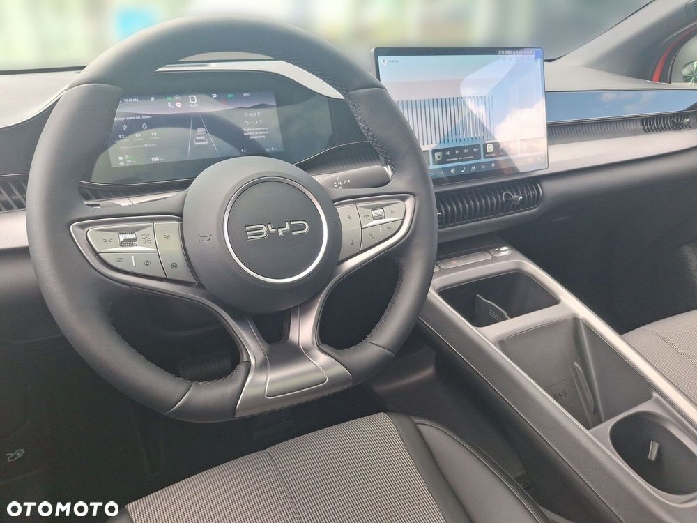 BYD Dolphin - 11