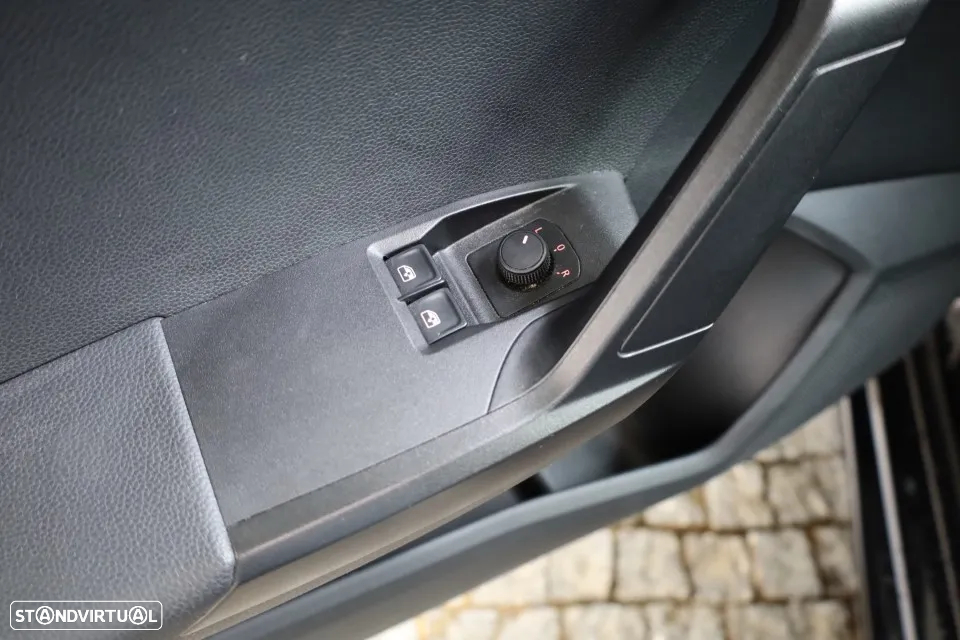 SEAT Ibiza 1.0 TSI Style - 32