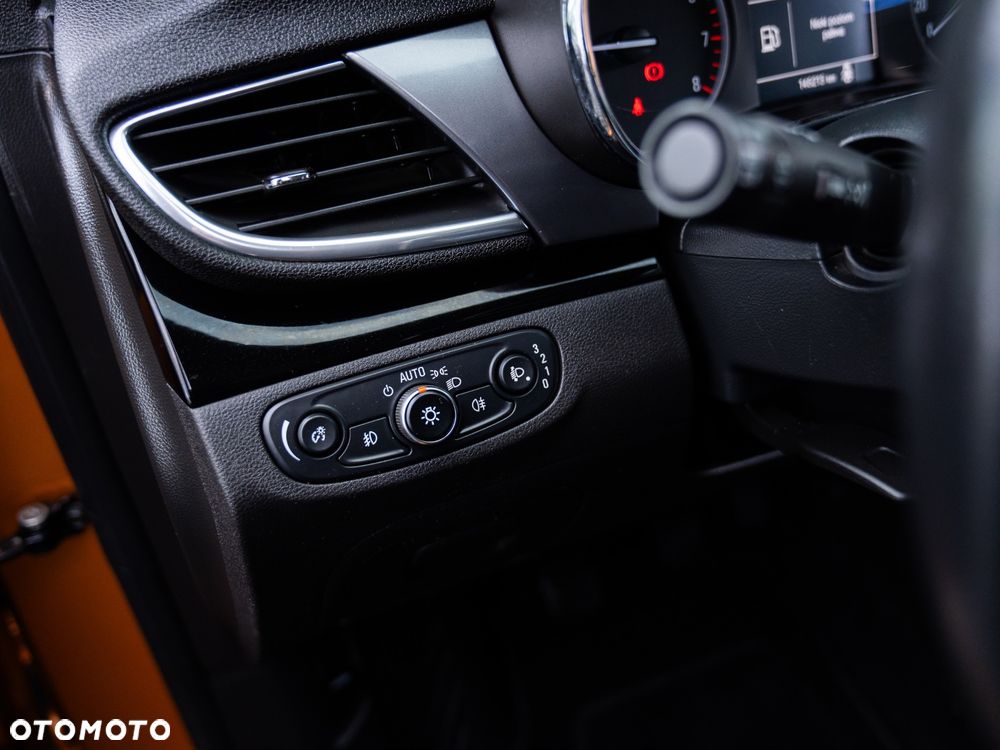 Opel Mokka 1.4 T Cosmo - 33