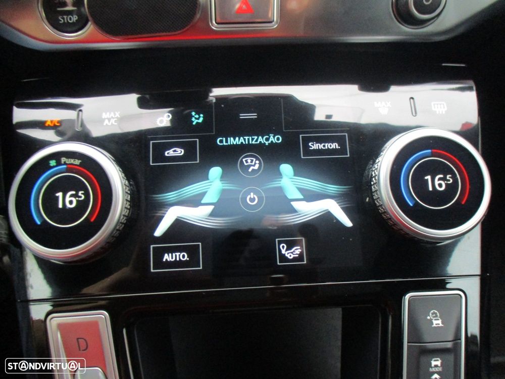 Jaguar I-Pace Black AWD Aut. - 29