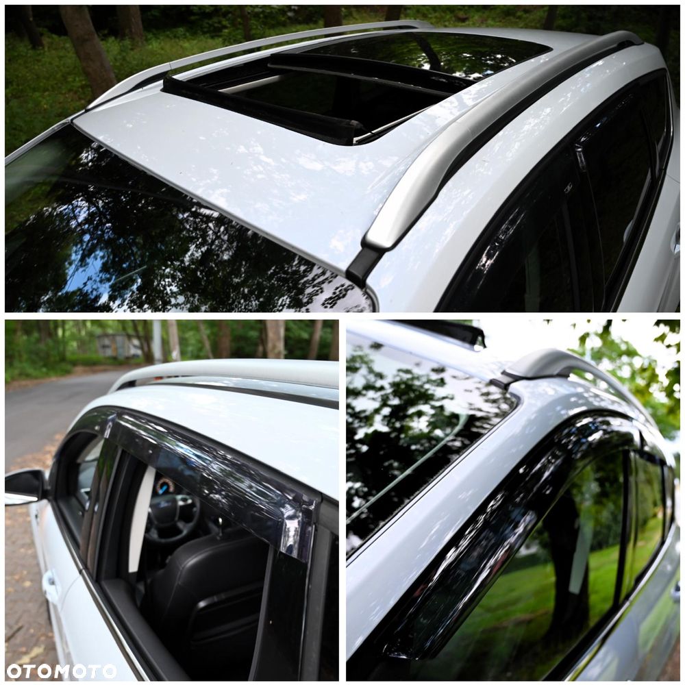 Ford Kuga - 31