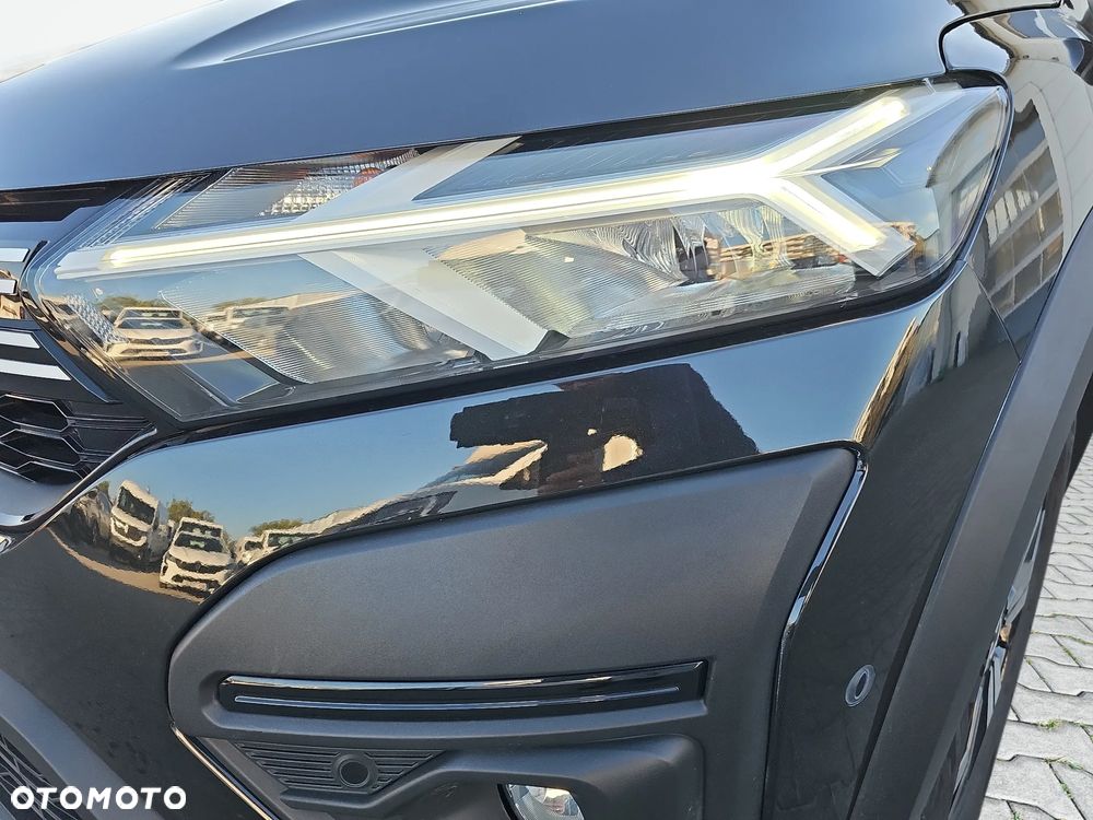 Dacia Sandero 1.0 TCe Expression - 26