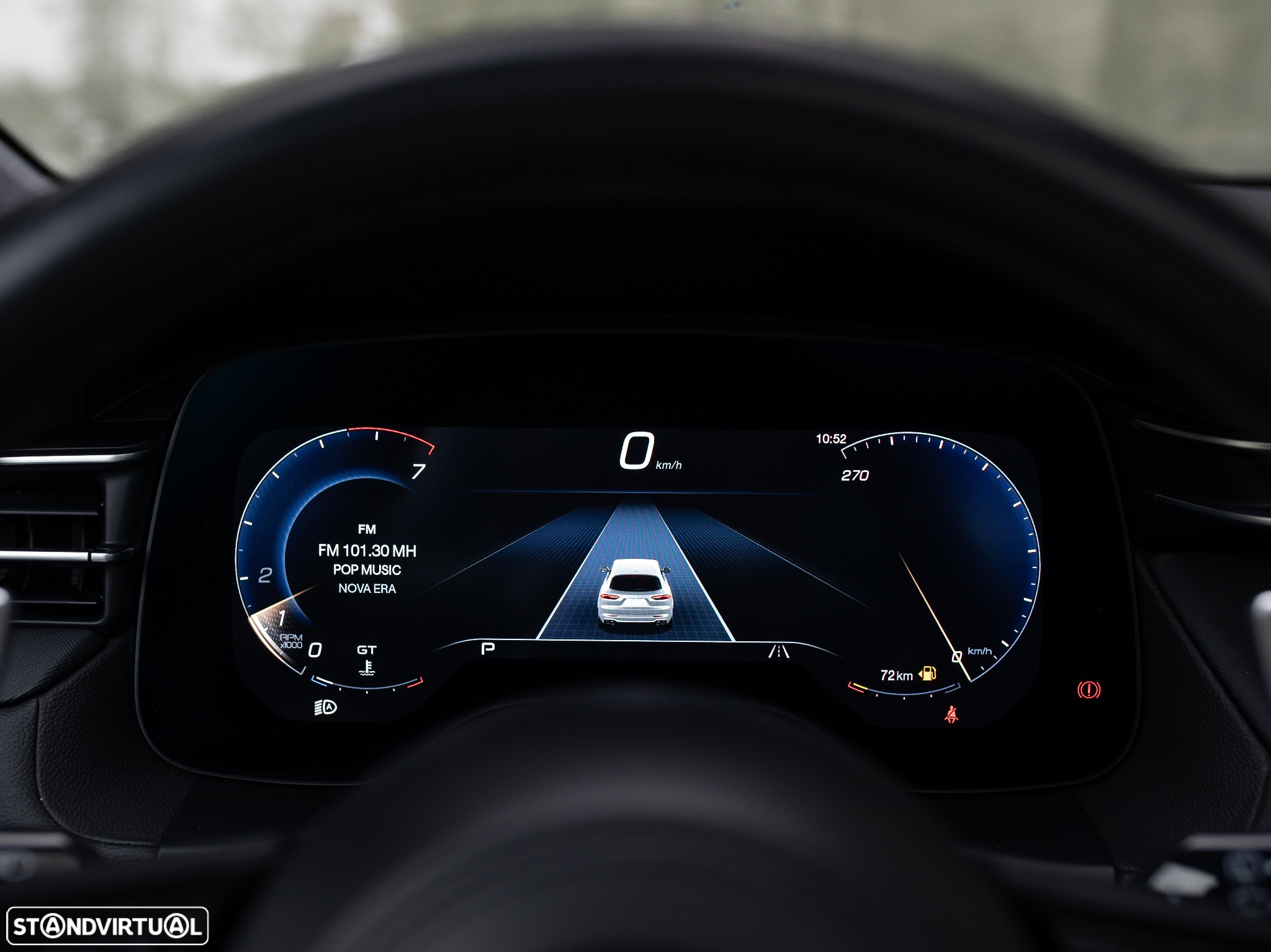Maserati Grecale 2.0 GT - 33