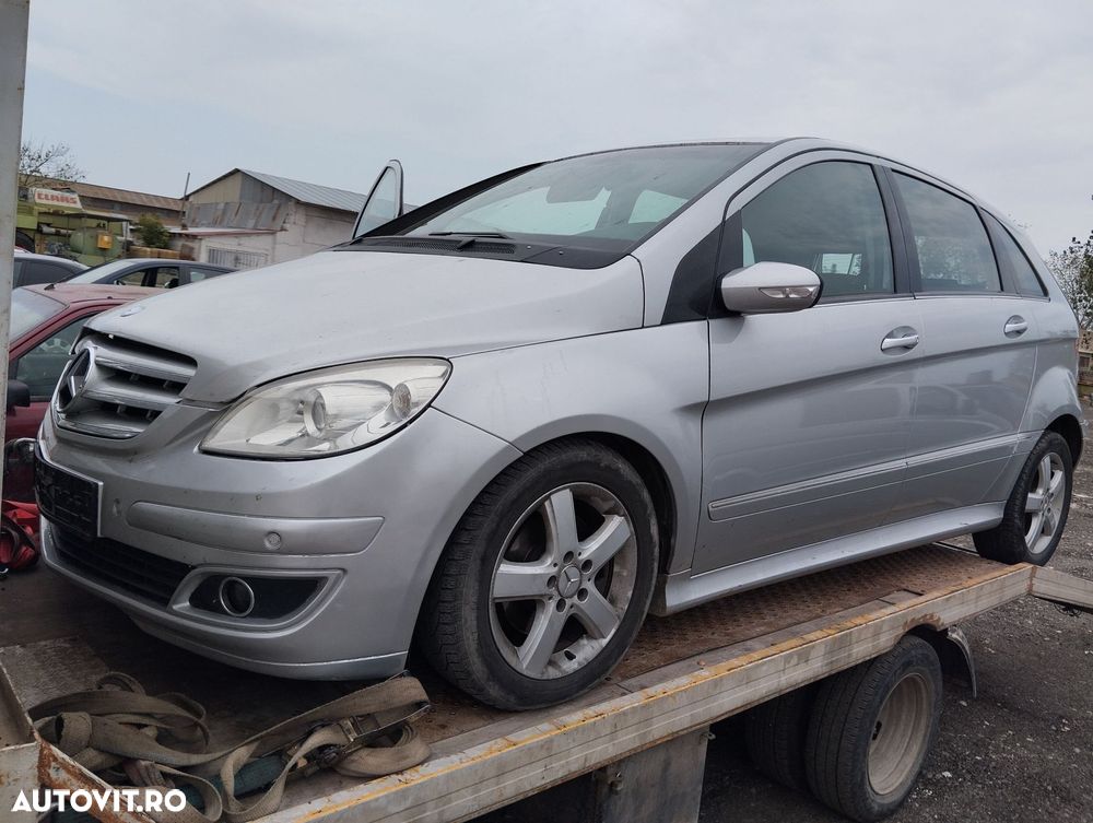 Dezmembrari Mercedes-Benz B-CLASS (W245) (2005-2011) B 180 CDI (245.2 - 1