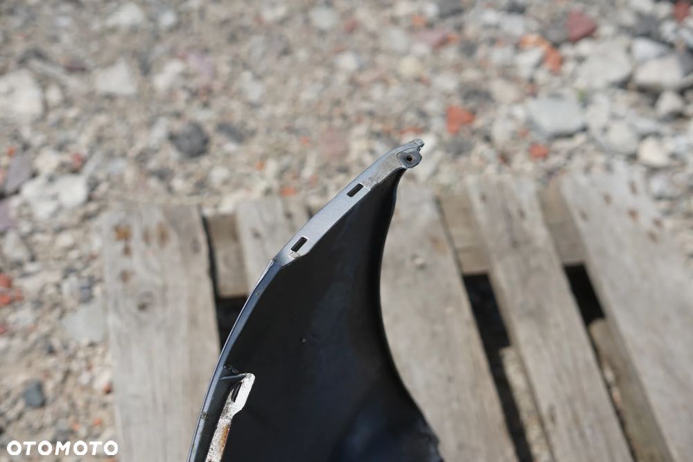 Zderzak przód przedni Honda Jazz II NH642M - 7