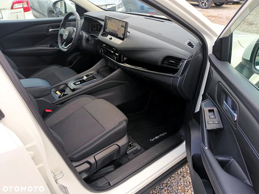 Nissan Qashqai 1.5 e-POWER N-Connecta - 12