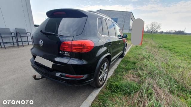 Volkswagen Tiguan 2.0 TDI 4Mot Sport&Style - 4