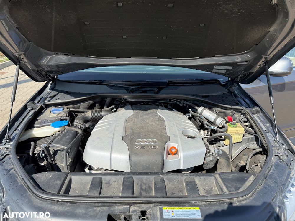 Audi Q7 3.0 TDI Quattro Tip - 15