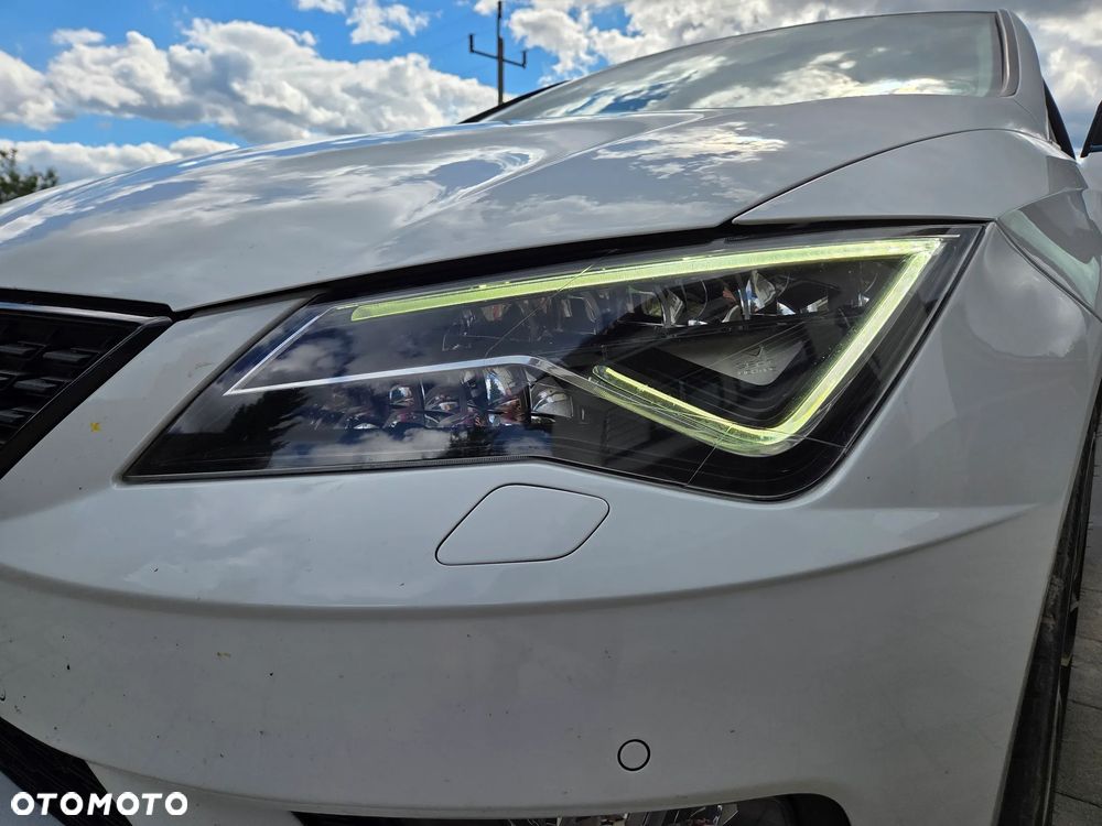 Seat Leon 1.5 TSI ACT OPF Xcellence - 3