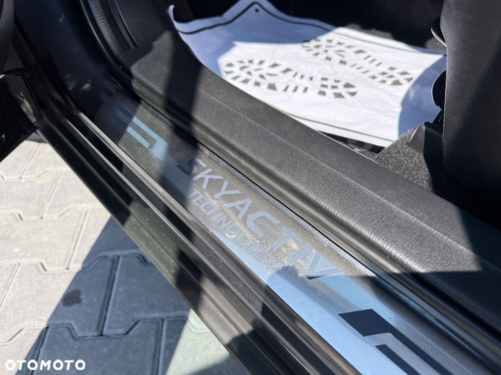 Mazda CX-3 SKYACTIV-D 105 FWD Exclusive-Line - 22