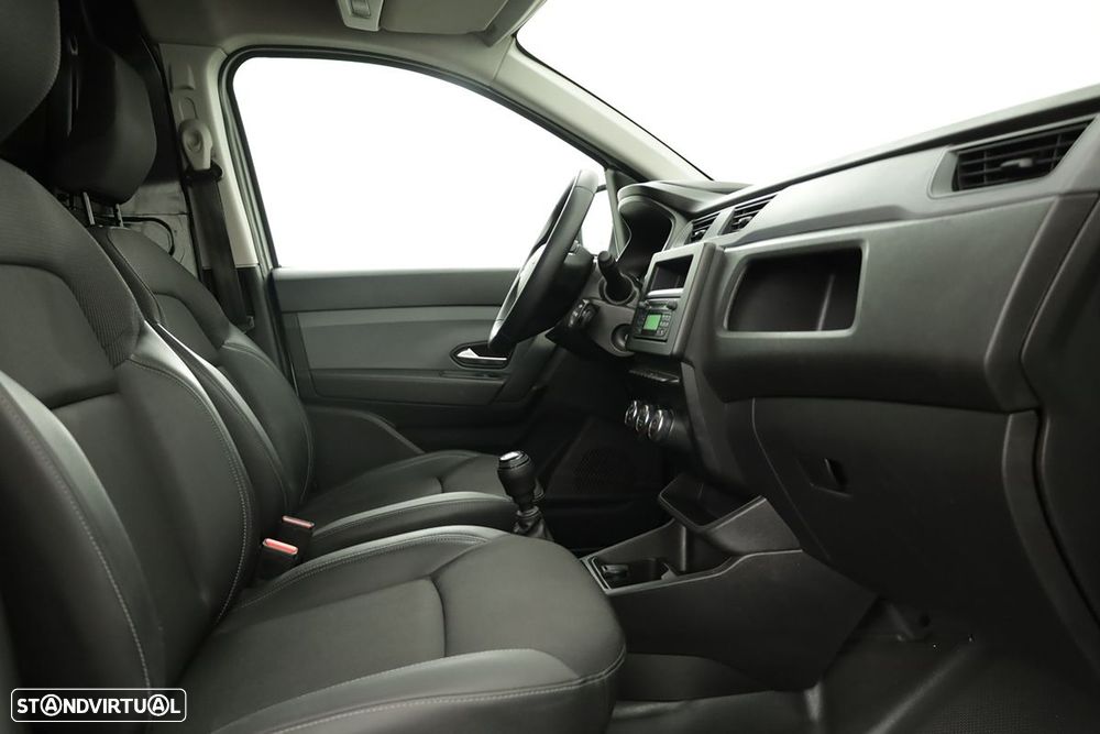Renault express 1.5 blue dci advance - 18