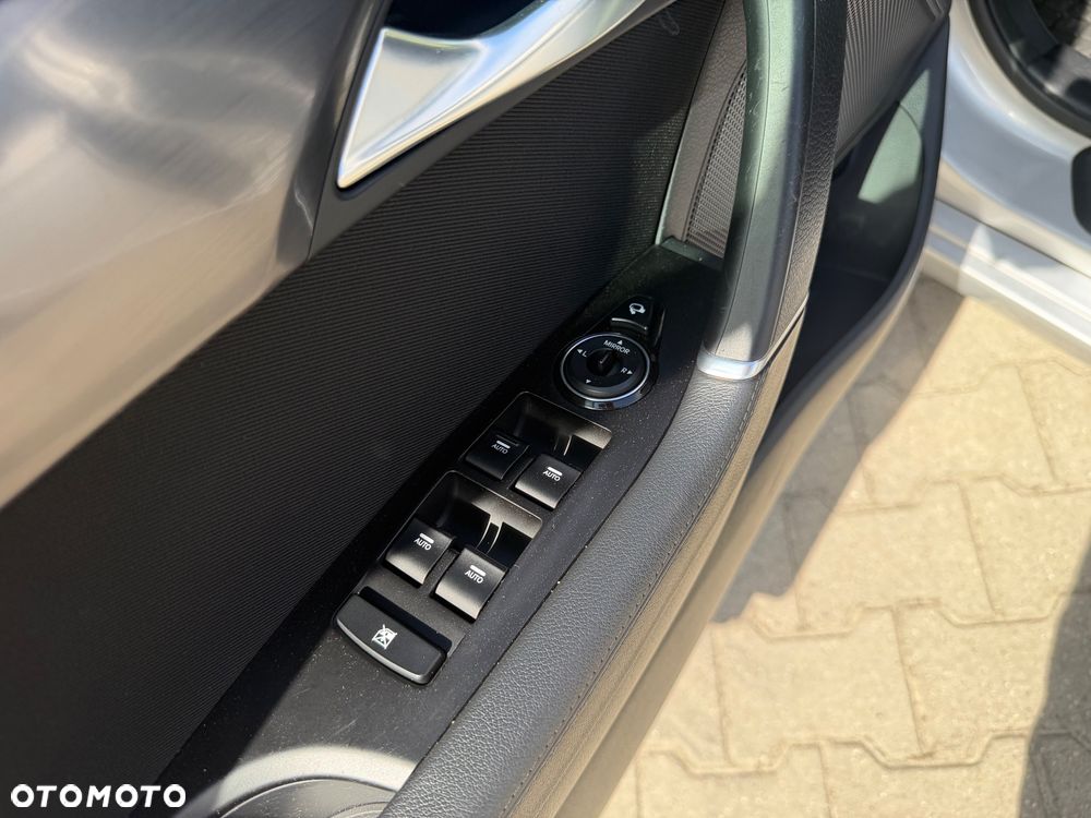 Hyundai i40 2.0 GDI Style - 20