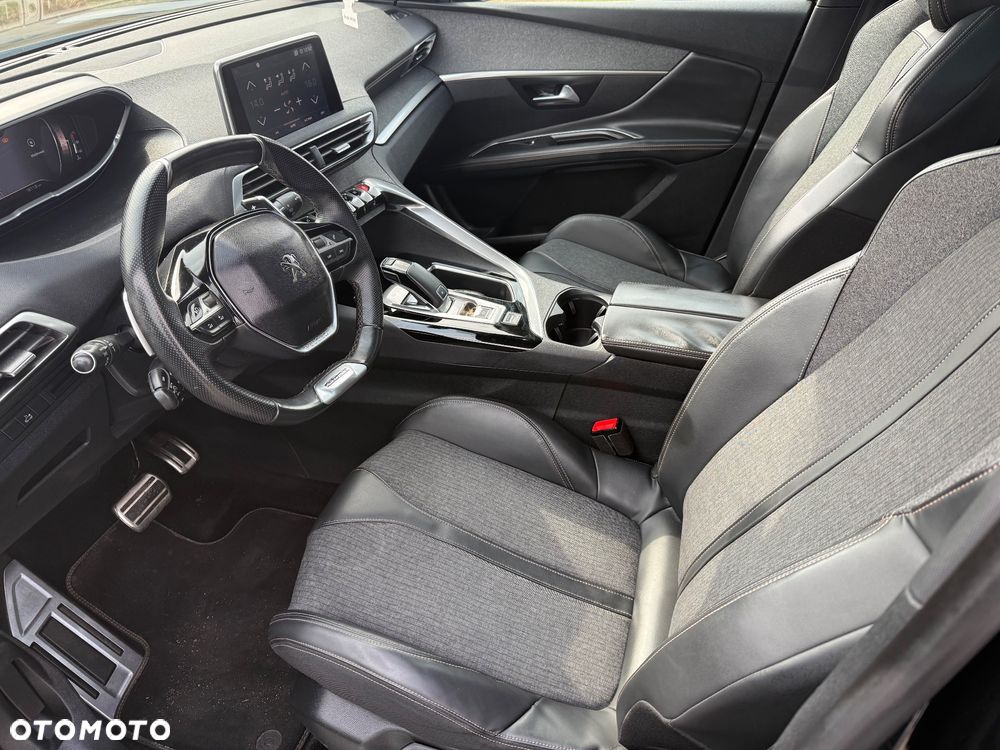 Peugeot 3008 THP 165 EAT6 Stop & Start Allure - 24