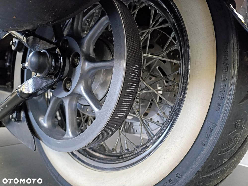 Yamaha Wild star - 12