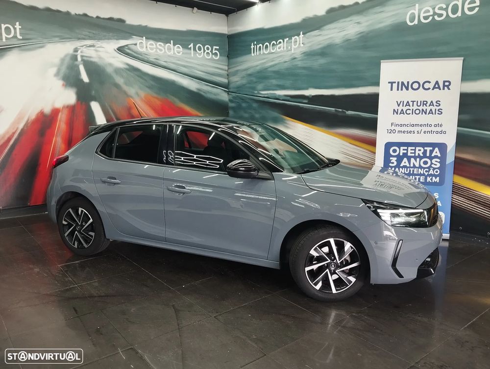 Opel Corsa 1.2 T GS - 3