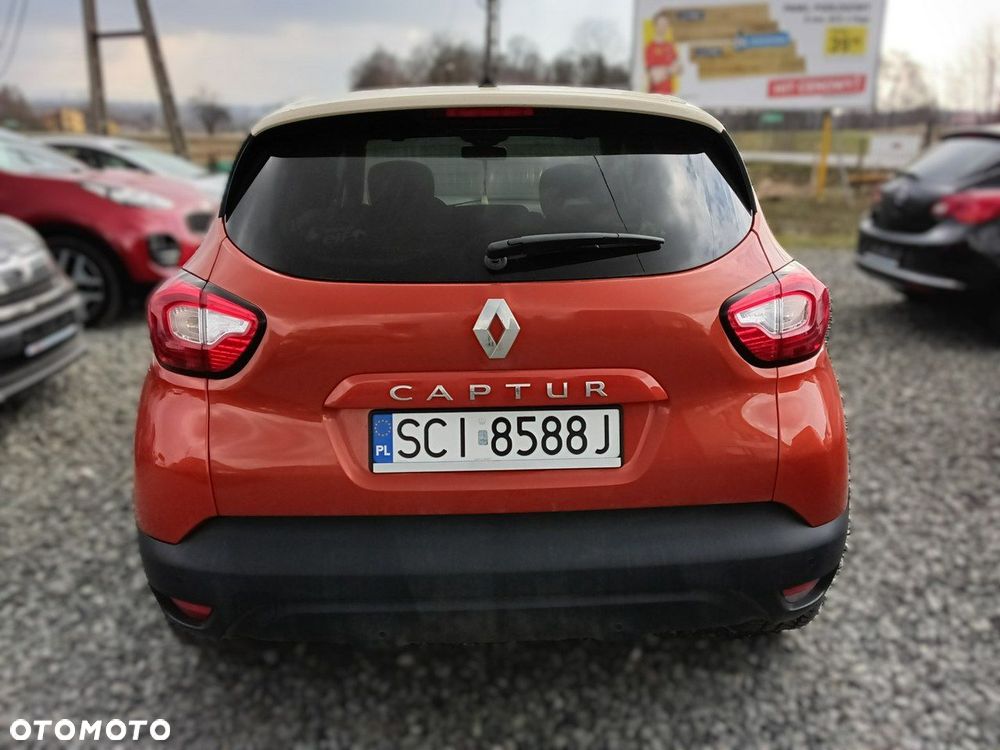 Renault Captur - 5