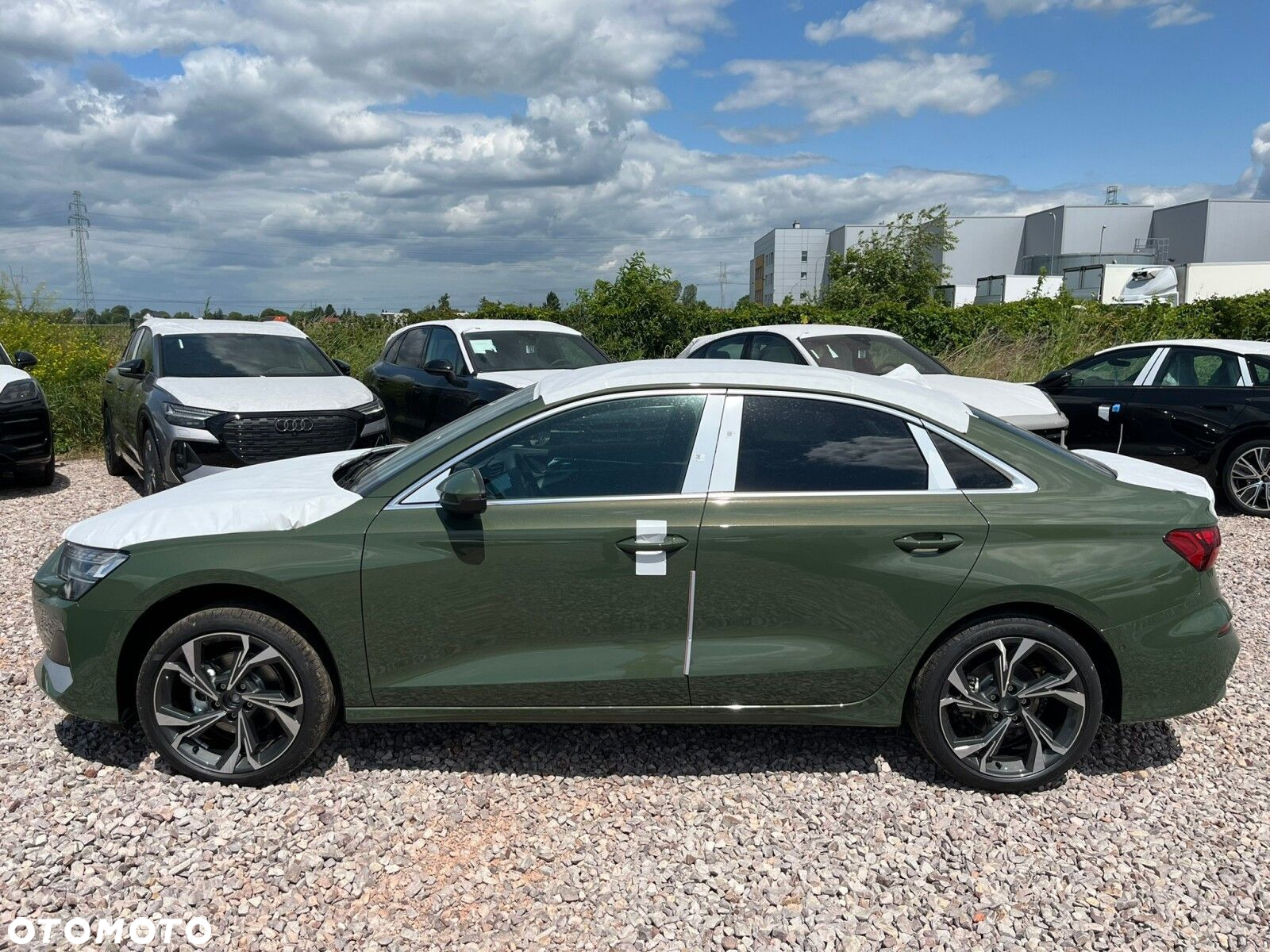 Audi A3 - 2