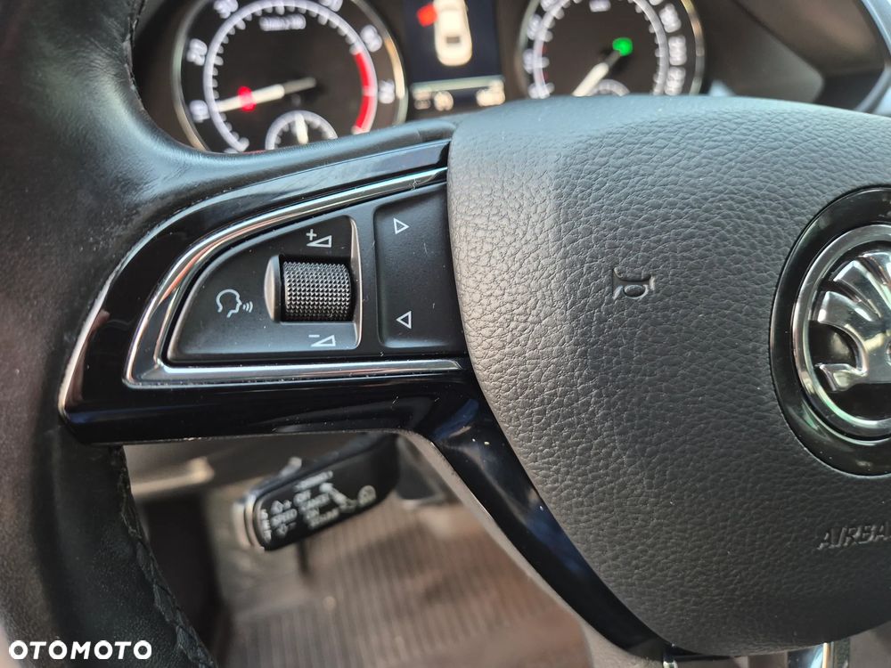 Skoda Superb 1.5 TSI ACT Style DSG - 26