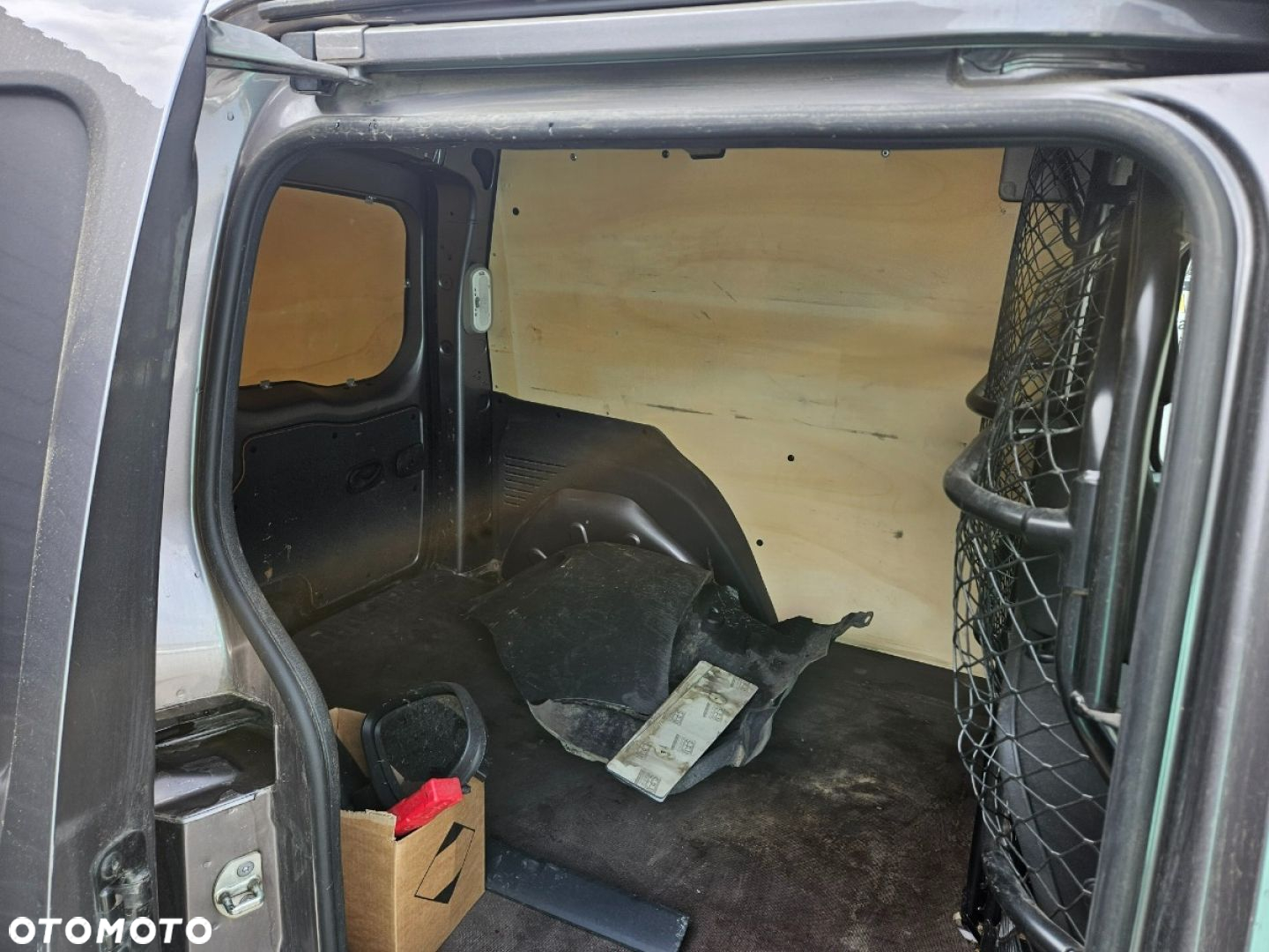 Renault Kangoo - 14
