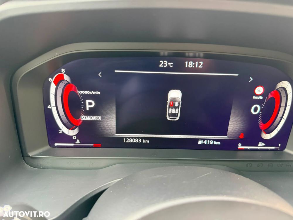Nissan Qashqai - 14