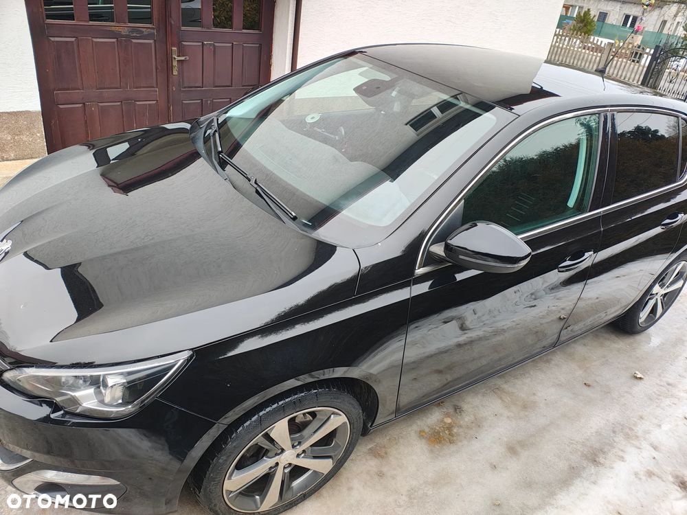 Peugeot 308 1.6 e-HDi Allure S&S - 6