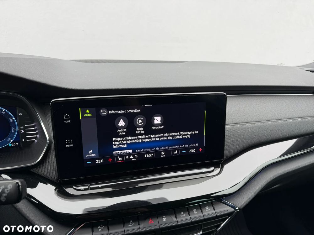 Skoda Octavia 1.5 TSI e-Tec Sportline DSG - 15