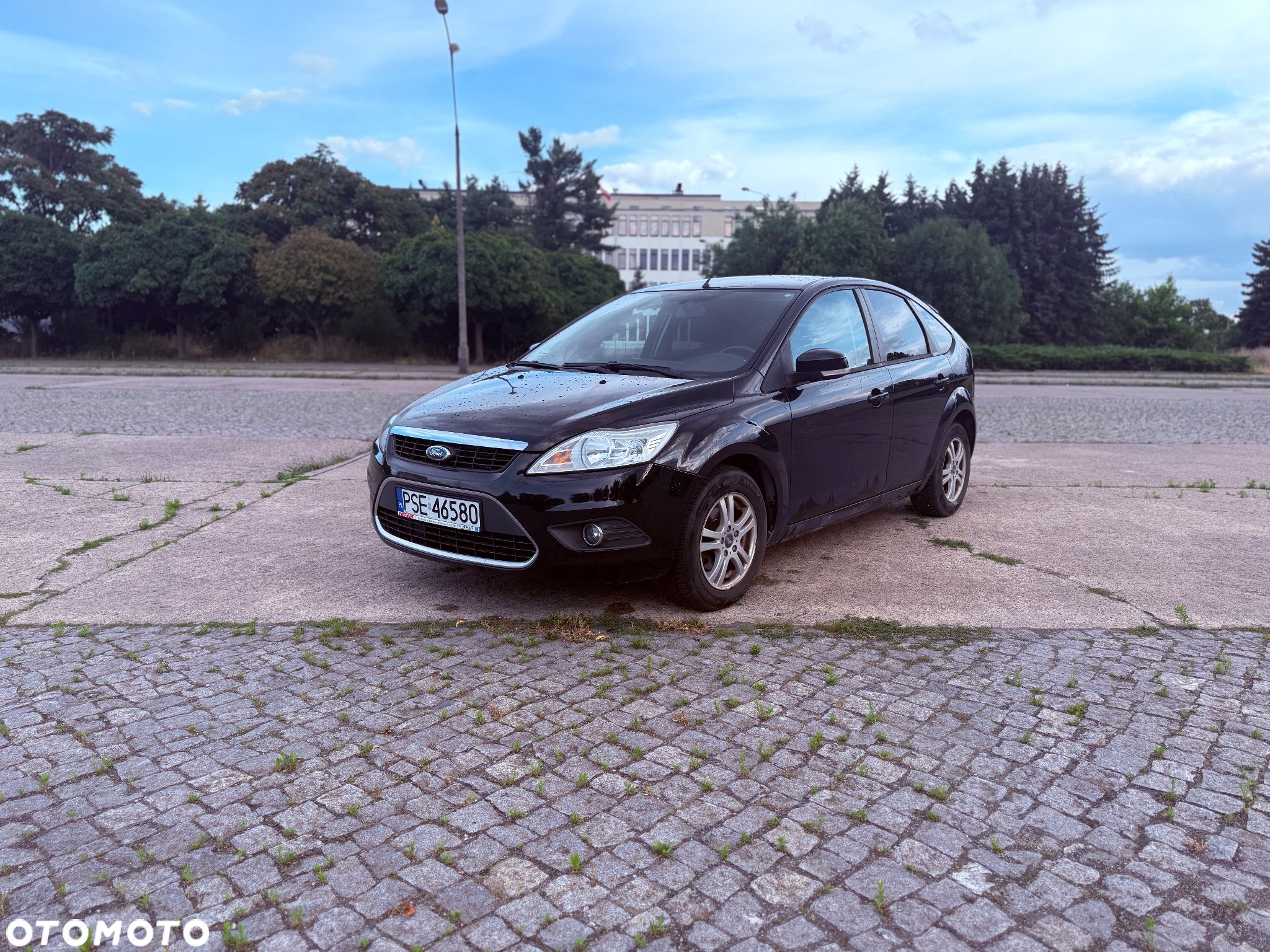 Ford Focus - 1