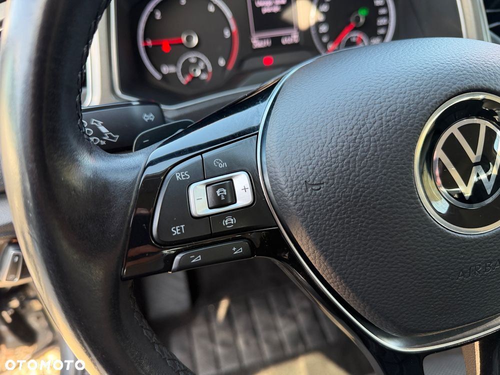 Volkswagen T-Roc 2.0 TDI SCR 4MOTION DSG ACTIVE - 25