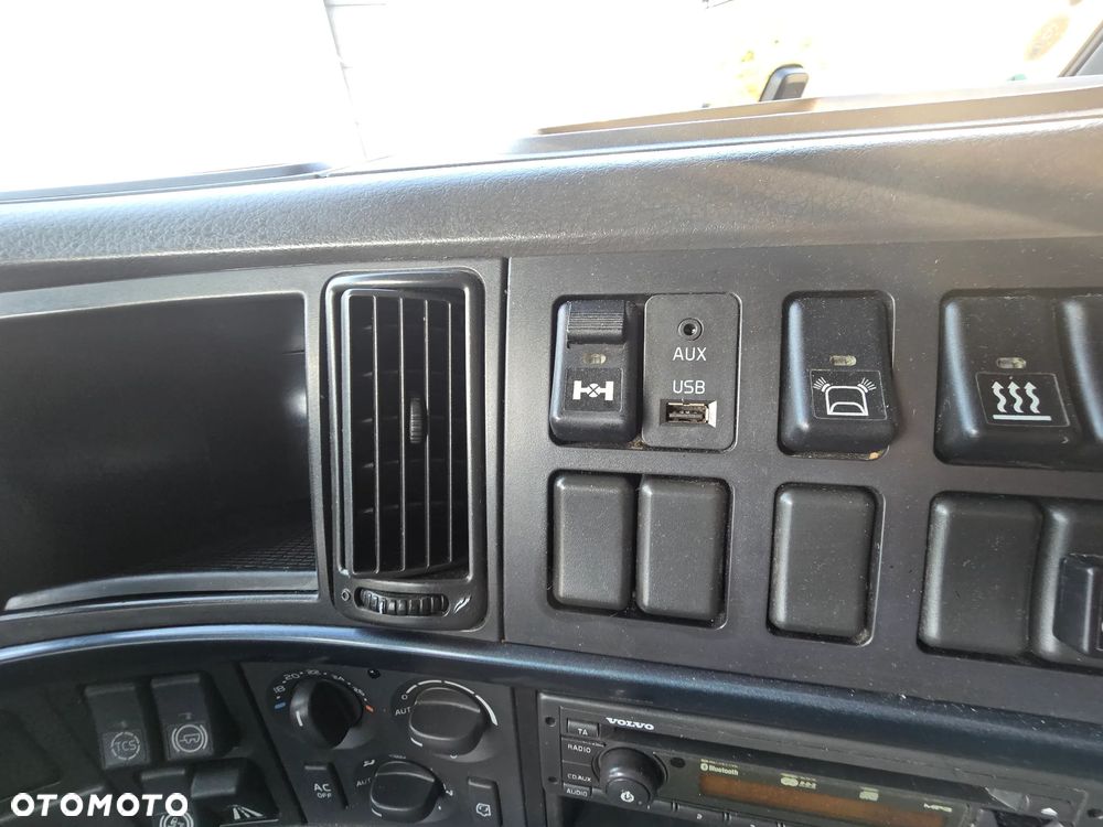 Volvo FH500 EEV - 34