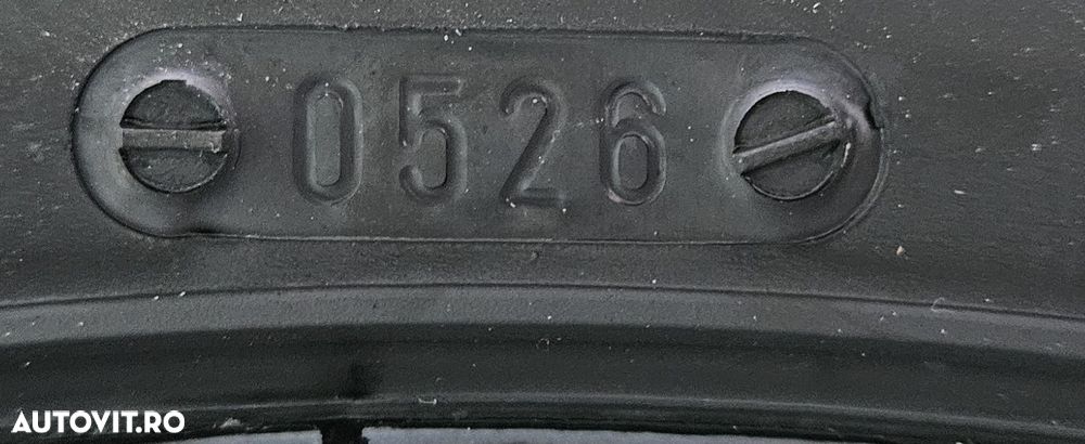 225/45 R17 94y xl RIKEN (By Michelin) Summer 3 B/B/71 Anvelope de vara - 5