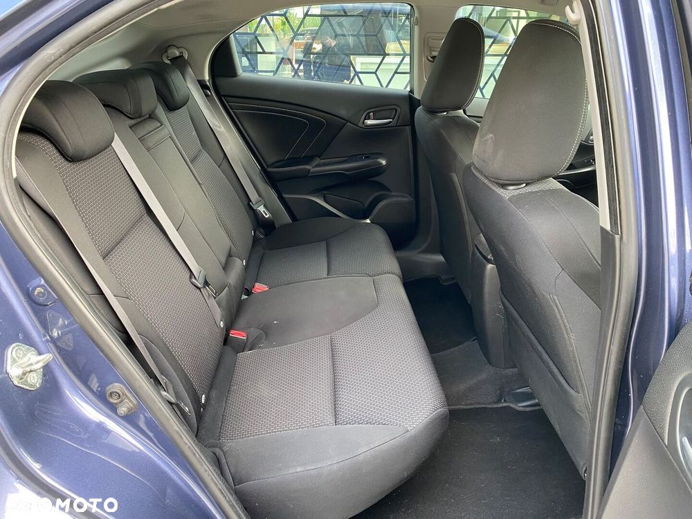 Honda Civic - 22