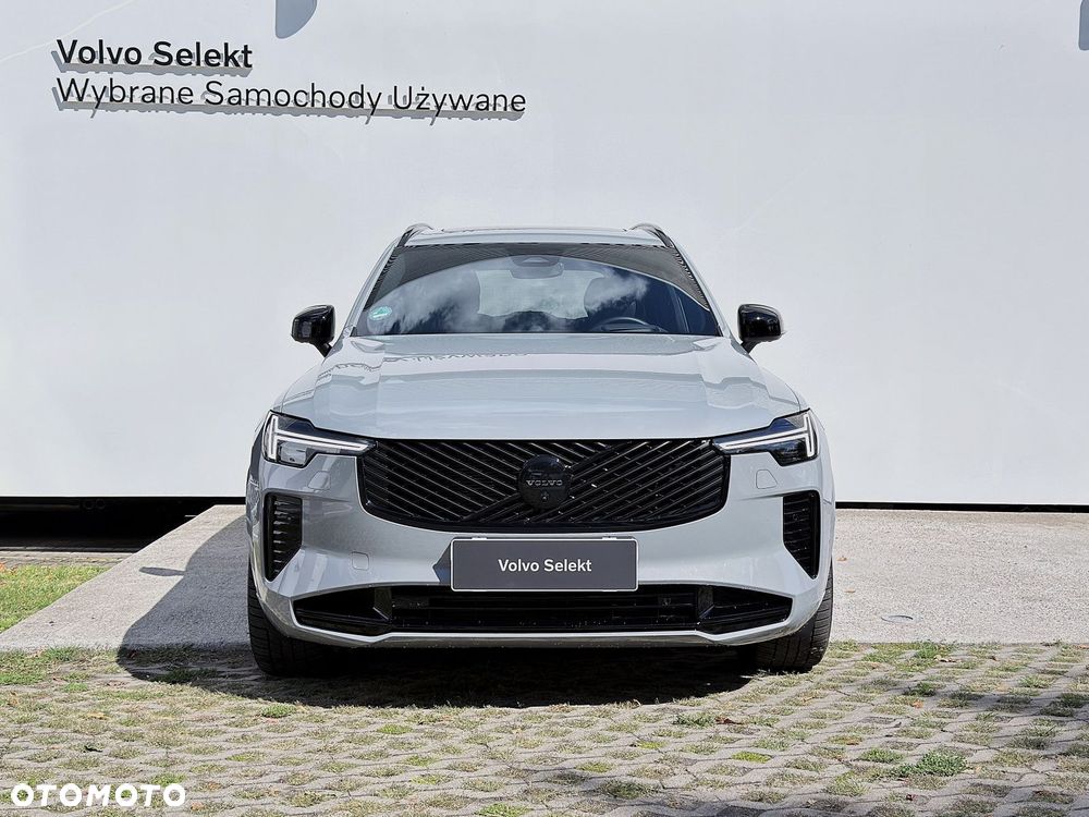 Volvo XC 90 - 3