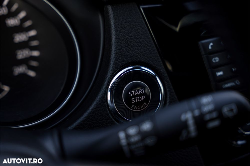 Nissan Qashqai 1.6 DIG-T TEKNA+ - 20