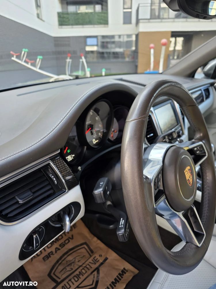 Porsche Macan 3.0 PDK S - 13